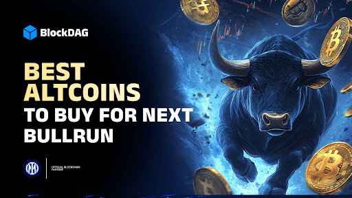 BlockDAG, Solana, TRON, & Ethena: What Makes These the Next Biggest Altcoins?