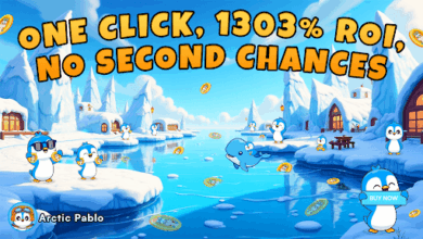 Arctic Pablo Coin Presale, Meme Coin ROI Opportunity, Best Crypto to Buy Today, Stake Crypto Before Listing, Arctic Pablo Shines among the Best Crypto Coins to Buy, Top Trending Crypto Coins July 2025, High ROI Meme Coins, APC Token Price Prediction, Arctic Pablo Staking Rewards, Penguin Harbor Arctic Pablo
