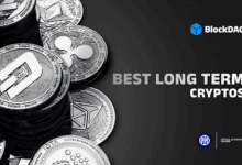 BlockDAG vs ETH, XRP, & SOL: Which of These Highest-ROI Cryptos Wins?