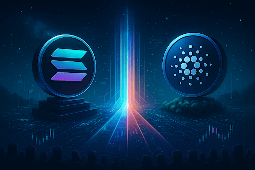 Cardano, Solana or Remittix? We Compare The Upside Potential Across 3 Leading Altcoin Narratives