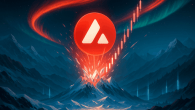 RTX Surges As Investors Pull Funds from Dogecoin, Avalanche, and Algorand