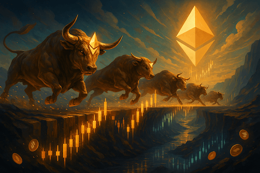 Ethereum News: ETH Price Eyes $4,000 Yet Analysts Predict Remittix (RTX) Will Outperform by a Wide Margin