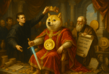 Crypto News: Remittix (RTX) Emerges as Top Contender While DOGE and SHIB Struggle to Regain Bullish Momentum