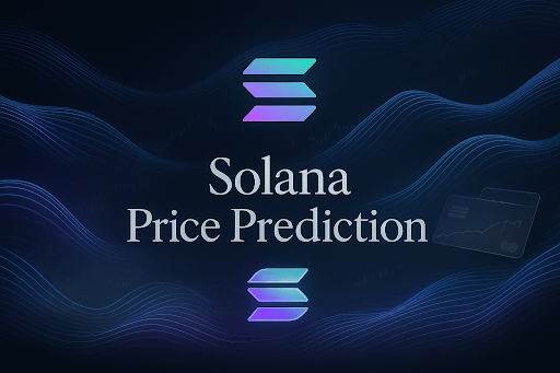 Solana Price Prediction: SOL Finds Resistance At $190, Is The Route To $200 Coded?