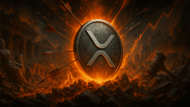 Ripple Whales Accumulate RTX as Market Movement Intensifies Around Remittix as The ‘XRP 2.0’