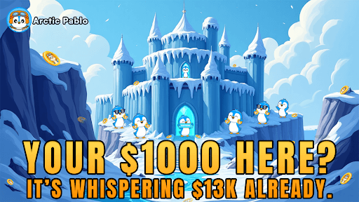 Shiba Inu price history, Meme coin with highest ROI, Arctic Pablo presale, Crypto presale opportunities 2025, Deflationary crypto coins, Binance Smart Chain token burn, Top meme coins to invest, Arctic Pablo tokenomics, Best crypto presale today, New meme coin investment