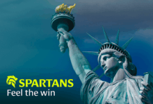 Solana Eyes $330, Stellar Targets $0.52 but $5 on Top Betting Site Spartans Could Unlock $200 in Crypto Rewards!