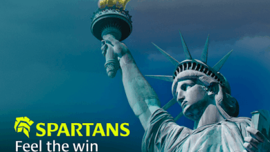 Solana Eyes $330, Stellar Targets $0.52 but $5 on Top Betting Site Spartans Could Unlock $200 in Crypto Rewards!