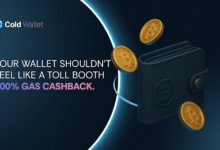 Crypto Presale That Pays to Participate: Cold Wallet Is Built for Real Investors, Not Speculators