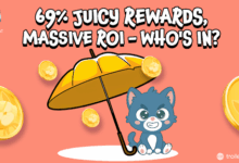 Troller Cat staking 69% APY, buy TCAT now, Troller Cat price prediction, SHIB vs Troller Cat 2025, Shiba Inu market cap 2025, meme coin staking guide, Troller Cat referral rewards, deflationary meme coins, best presale meme token, Ethereum meme coin launch.