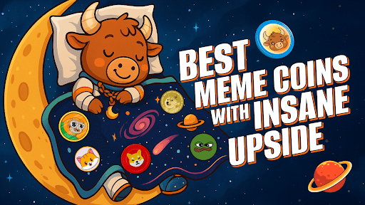 best meme coins in 2025, moonbull, early access whitelist, doginme, mubarak, housecoin, meme coin experts, crypto trends, meme coin launch, whitelist opportunity