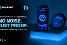 BlockDAG’s Viral Miners Demo Sparks Presale Frenzy as X1 App Hits 2.5M! ADA & UNI Set Sights on New Highs