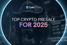 Top Presale Crypto Opportunities Ranked: Cold Wallet, TOKEN6900, BTC Bull, & Best Wallet