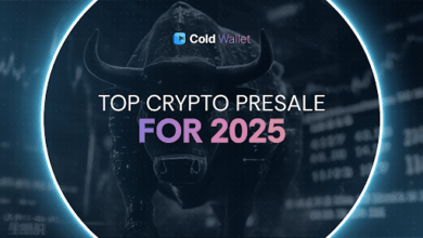 Top Presale Crypto Opportunities Ranked: Cold Wallet, TOKEN6900, BTC Bull, & Best Wallet