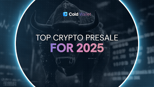 Top Presale Crypto Opportunities Ranked: Cold Wallet, TOKEN6900, BTC Bull, & Best Wallet