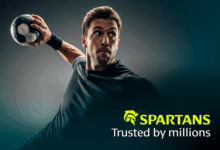 Spartans Offers 5,963 Games, 300% Bonus, & a Lamborghini Giveaway While PokerStars & Hard Rock Bet are Lagging Behind