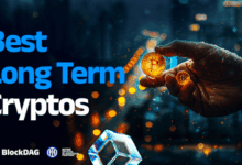 Best Long-Term Cryptos With Real Utility and Strong Community Growth: BDAG, TAO, XMR, & AAVE!