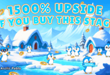 Arctic Pablo Coin Presale, Meme Coin to Invest 2025, Best New Crypto Launch, Arctic Pablo Referral System, FLOKI Price Update, Pepe Crypto Surge, Viral Meme Coins, High ROI Crypto Presales, Arctic Pablo Price Prediction, Arctic Pablo Tokenomics