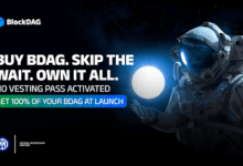 BlockDAG Offers 100% Coin Access With NO VESTING PASS as Pi Coin Stalls & VeChain Holds Steady