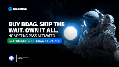BlockDAG Offers 100% Coin Access With NO VESTING PASS as Pi Coin Stalls & VeChain Holds Steady