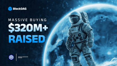 Bitcoin Pepe’s $250K Meme Buzz Faces Off Against BlockDAG’s $329M Crypto Surge and 2M Mobile User Boom!