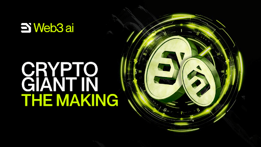 Web3 ai Hits $8.6M with 23.7B Coins Sold: Why It’s A Smarter Play Than Avalanche & Stellar in 2025!