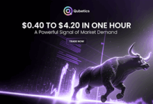 qubetics price surge, best cryptos to join for long term, xrp sec case update, bitcoin mining investment, dpos staking explained, qubetics validator apy, $4.20 qubetics ATH