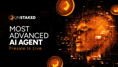 Unstaked Sees Another Price Jump to $0.012091: Could This Be the Best Crypto for 2025 as Ethereum and Uniswap Also Surge?