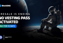 No Lockups, No Wait: BlockDAG’s NO VESTING PASS Unlocks 100% Access! XRP Targets $3.30 & SEI Eyes $0.49