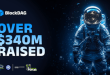 BlockDAG’s NO VESTING PASS Enters Final Week, Offering 100% Coin Access as HBAR Confirms Breakout & TAO Holds $413