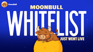 New meme coin to watch, Moon Bull whitelist, $MOBU crypto, LOFI coin price, Notcoin chart, Ethereum meme coin, crypto whitelist rewards, meme coin 2025, Moon Bull staking, trending meme coin news