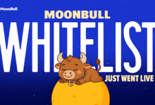 best new upcoming crypto, MoonBull whitelist, Degen coin price, Andy chart, Ethereum meme coin, crypto whitelist 2025, secret staking rewards, new meme coin launch, whitelist-only crypto trend.