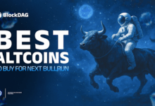 Best Altcoins to Buy: BlockDAG, Jupiter, Aptos, and Sei Are Building Real Value