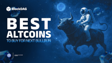 Best Altcoins to Buy: BlockDAG, Jupiter, Aptos, and Sei Are Building Real Value