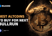 Best Crypto Coins to Watch Now: BDAG, HYPE, ONDO, and TRX Show Momentum Heading Into July