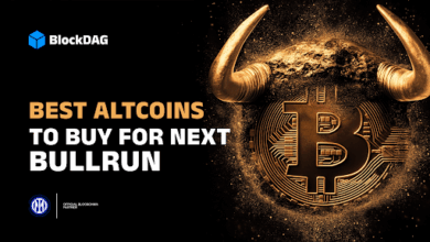 Best Crypto Coins to Watch Now: BDAG, HYPE, ONDO, and TRX Show Momentum Heading Into July