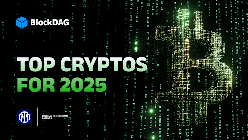 4 Top Bullish Cryptos to Buy Today: BlockDAG, Litecoin, Filecoin, and Hedera!