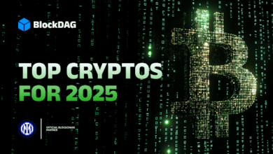 Best Crypto to Buy Now: BlockDAG, Litecoin, Filecoin, HBAR Set for Major July Action