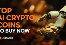 Best Crypto for the Future: Unstaked, Solana, Chainlink, and PEPE Are the Coins to Watch in 2025