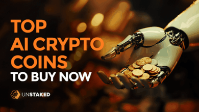 Best Crypto for the Future: Unstaked, Solana, Chainlink, and PEPE Are the Coins to Watch in 2025