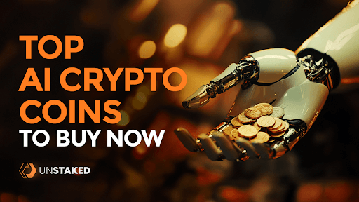 Best Crypto for the Future: Unstaked, Solana, Chainlink, and PEPE Are the Coins to Watch in 2025