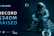 BlockDAG’s $346M Presale & 3,025% Upside: Crypto’s Next Big Bet?