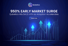 Ethereum Price Prediction 2030: Can ETH Hold Its Ground as Qubetics Registers a 950% Rally?