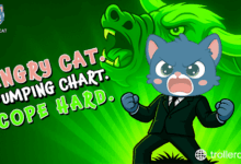 Troller Cat presale update, Top meme coins 2025, Brett vs Troller Cat, Dogs token review, Meme coin referral bonus, Troller Cat Game Center, Buy $TCAT now, Meme coins to watch July, Best new meme coins to invest in this month, Stage 14 presale price.