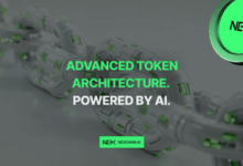 Top 3 Crypto Tokens List for Investors in 2025: Nexchain, Chainlink And Near Protocol With Big Upside