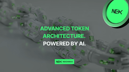 Top 3 Crypto Tokens List for Investors in 2025: Nexchain, Chainlink And Near Protocol With Big Upside