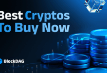Best Cryptos to Buy Now: Why BlockDAG, Mantle, SKY, & VeChain Are Leading July 2025 Picks