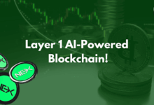 Crypto Presale Price Predictions: Will BlockchainFX, SUBBD, or Nexchain Be the Next 1000x Crypto Breakout?