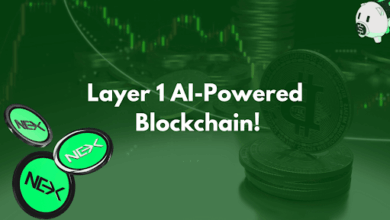 Crypto Presale Price Predictions: Will BlockchainFX, SUBBD, or Nexchain Be the Next 1000x Crypto Breakout?