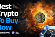 Best Crypto to Buy Now: Why BlockDAG, Litecoin, Filecoin, & Toncoin Are Gaining Serious Attention